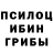 Галлюциногенные грибы мухоморы Mulana roblox129